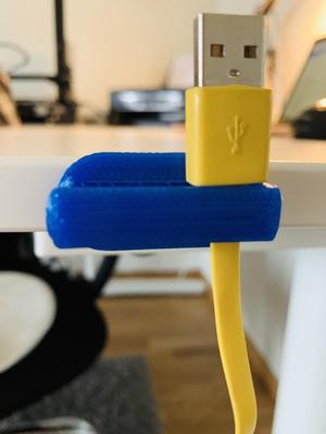 Cable Widget 3