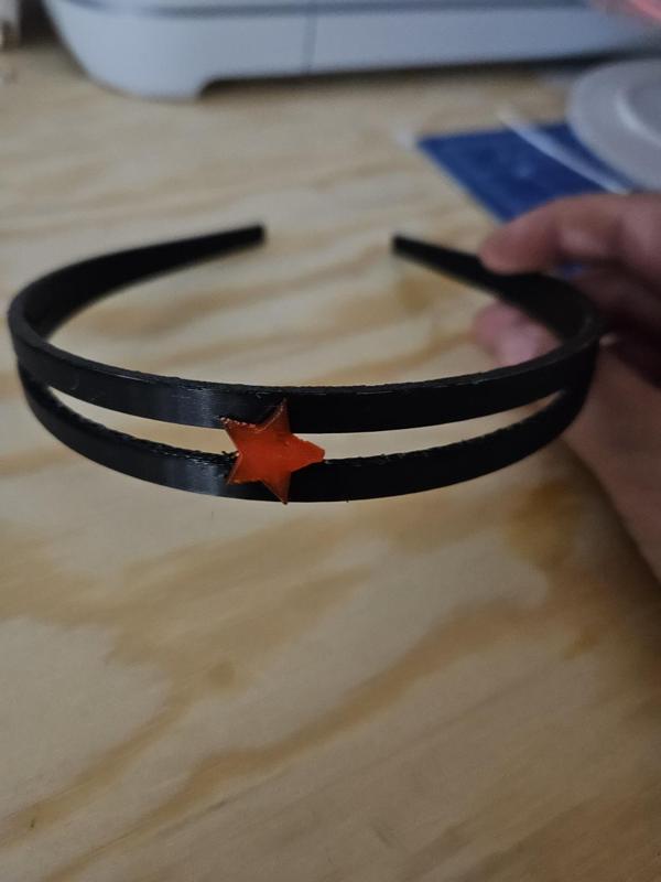 Stjärndiadem