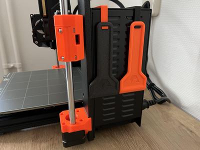 Prusa Spatula Holder