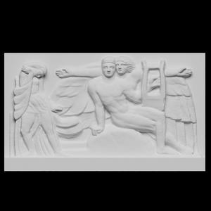 The Meditation of Apollon