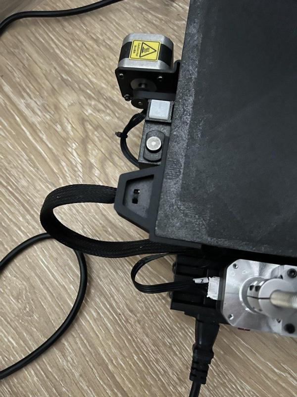 Kobra 2 Neo - Bed Alignment