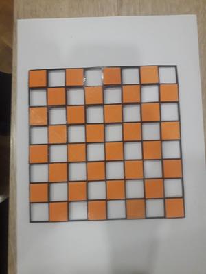 Tablero de ajedrez
