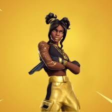 Luxe Fortnite