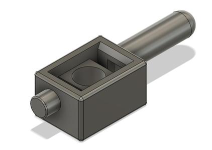 Kawasaki Z900 clutch switch