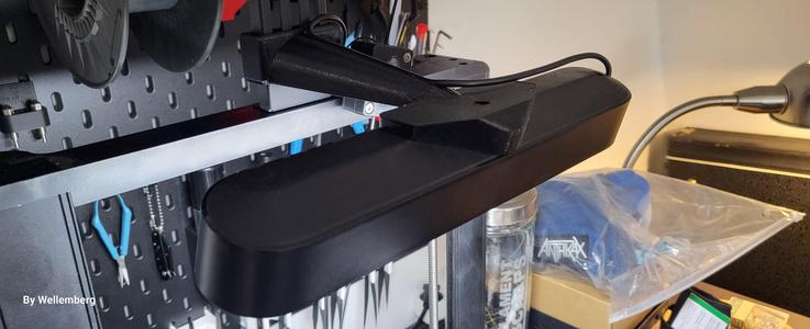 Hue play for Ender 3 V3 KE