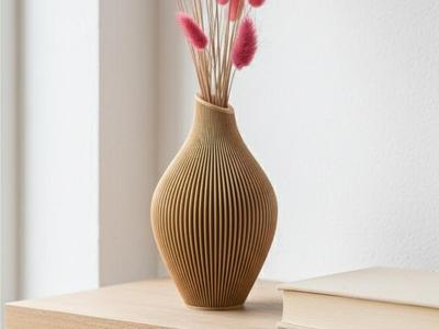Mizu Vase