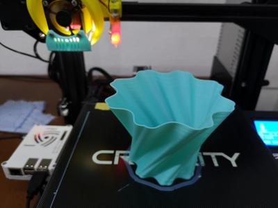 Vase