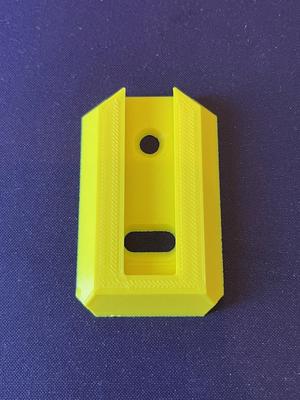 Wall Mount V2 Slotted