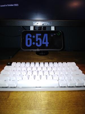 Magsafe Under Monitor Mount