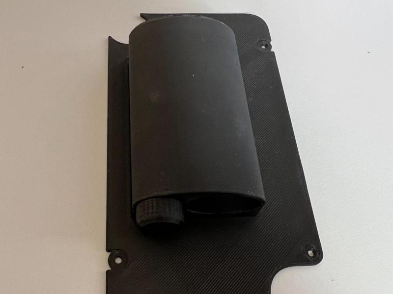 CMF Nothing phone joint storage