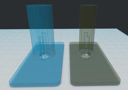 Volvo P80 Load Cover BEEFED Repair