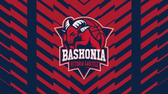 baloncesto baskonia