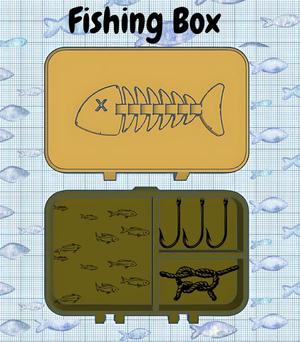 Fishing box