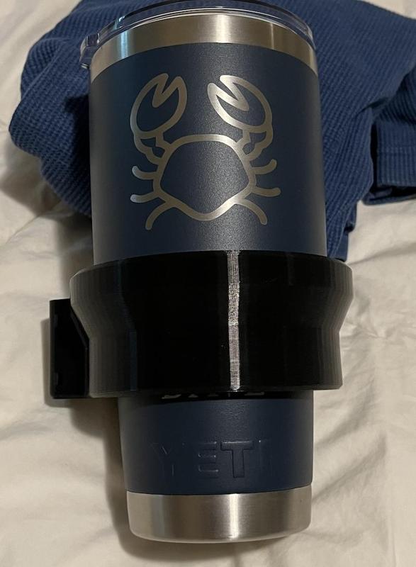 Yeti Cup Holder (30 Oz Rambler)