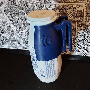 Actimel Holder