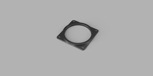 Universal 6.5 Speaker Mount