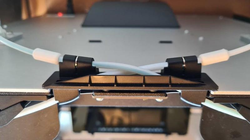 Filament Tube Joiner 4mm/4.45mm for Snapmaker J1