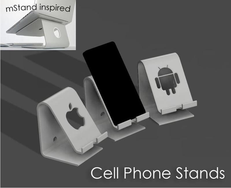 mStand inspired Phone stand