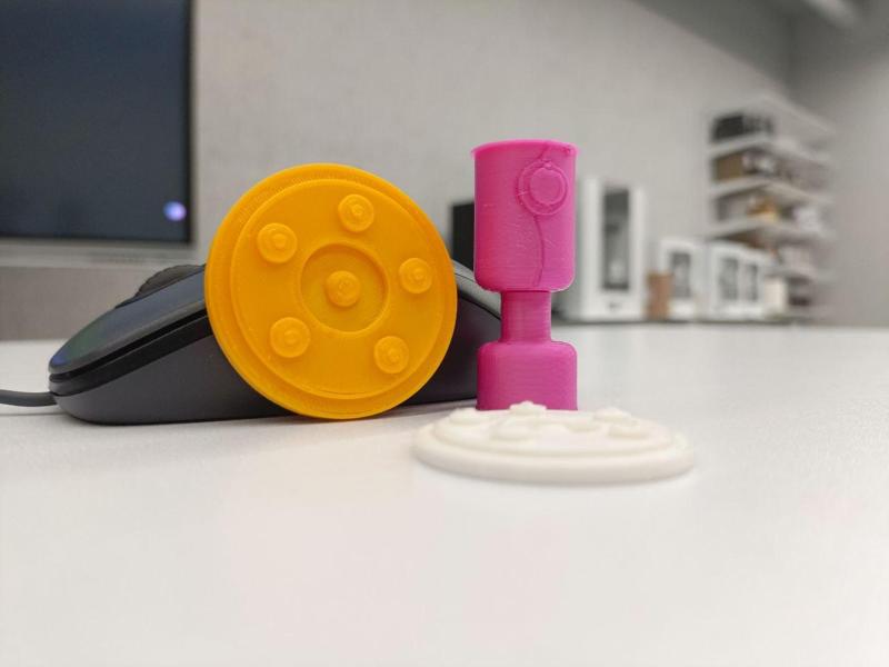 DFB pokal and Bundesliga title