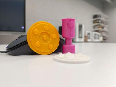 DFB pokal and Bundesliga title