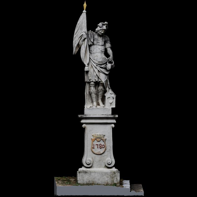 Saint Florian