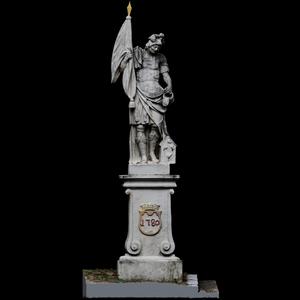 Saint Florian