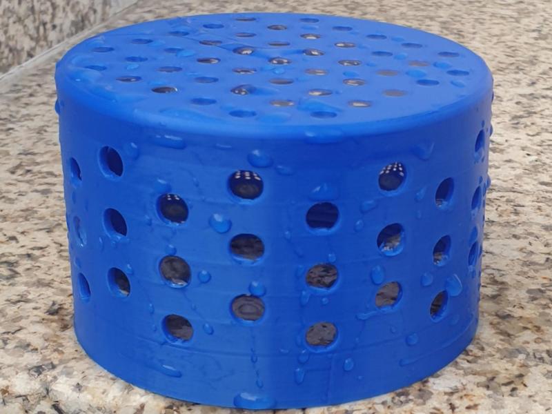 Intex - Outlet chlorine filter