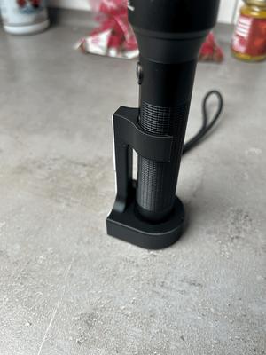 LEDLenser Halterung P7core P6core