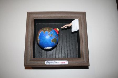 Project Earth - Reset