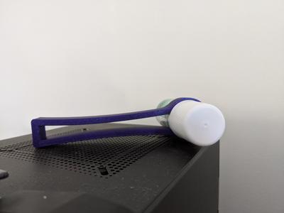 Biofreeze Application Handle