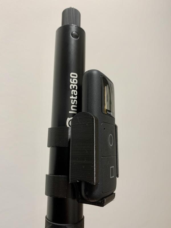 Insta360 One X RC Mount