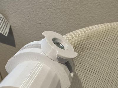 HelloBaby Camera Mount