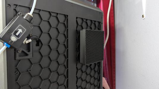 K1C Fan Filter Cover