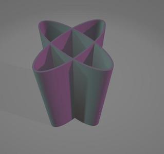 Portalápices - Pencil holder