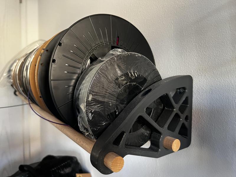 Filament Shelf | Filamentregal