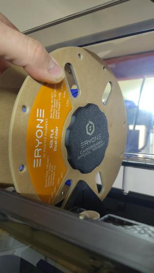 Eryone Cardboard Spool Weight Core for AMS