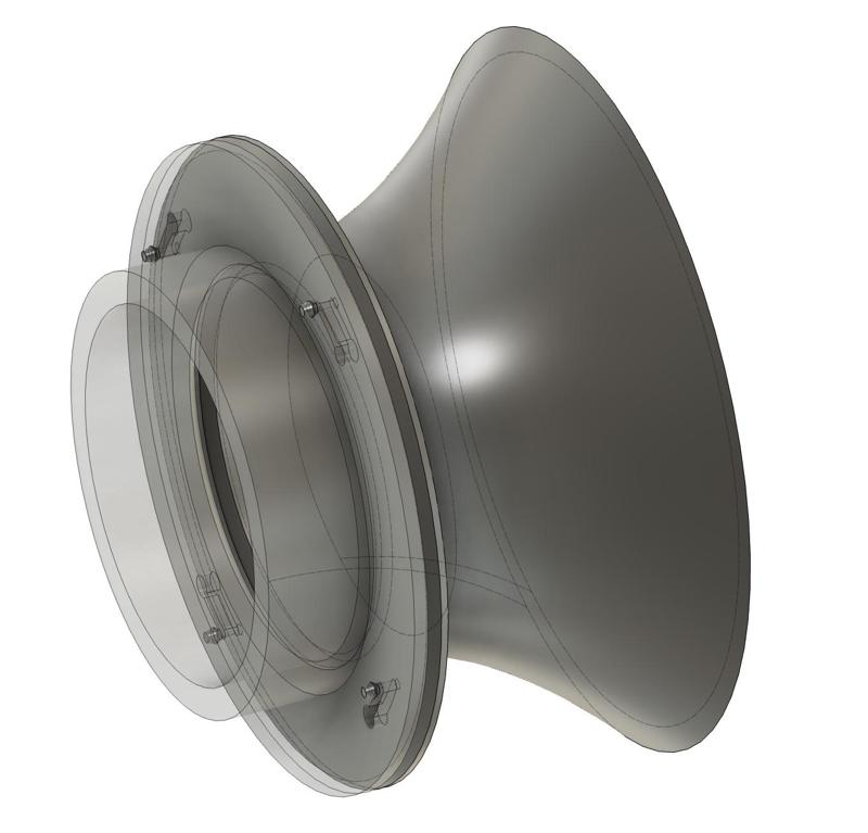 Air conditioner adapter