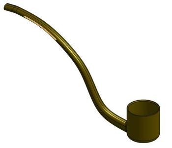 Old Pipe