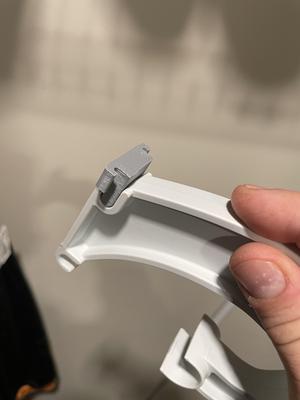 ClosetMaid Closet Rod Adapter
