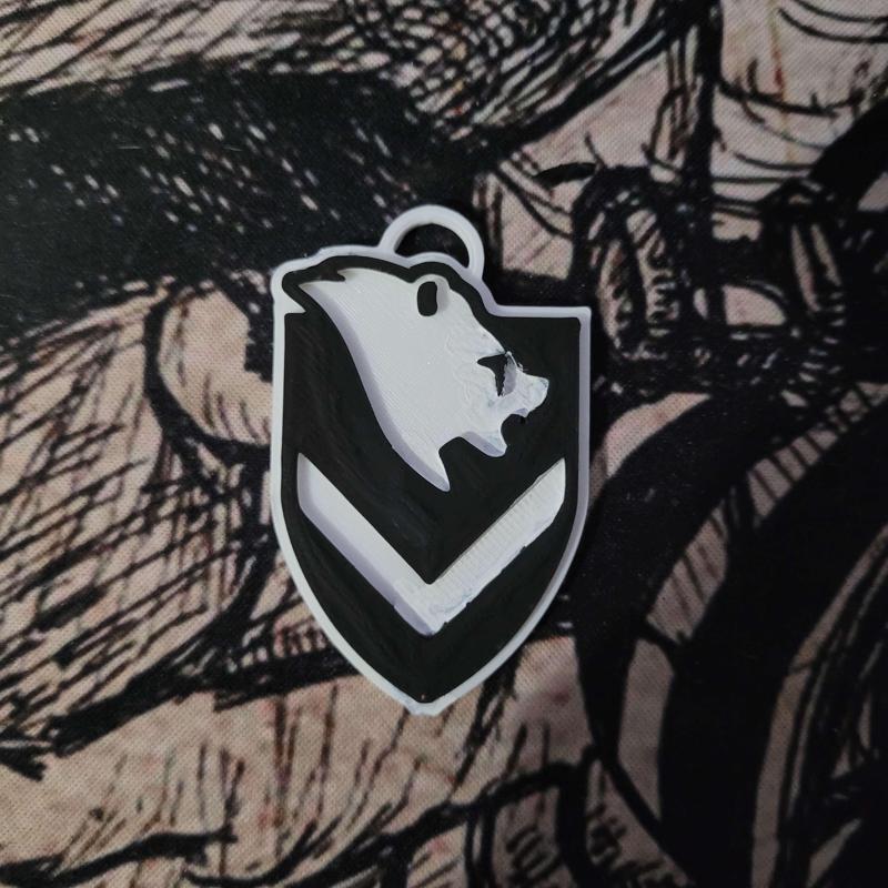 Windhelm Keychain (Elder Scrolls V: Skyrim)