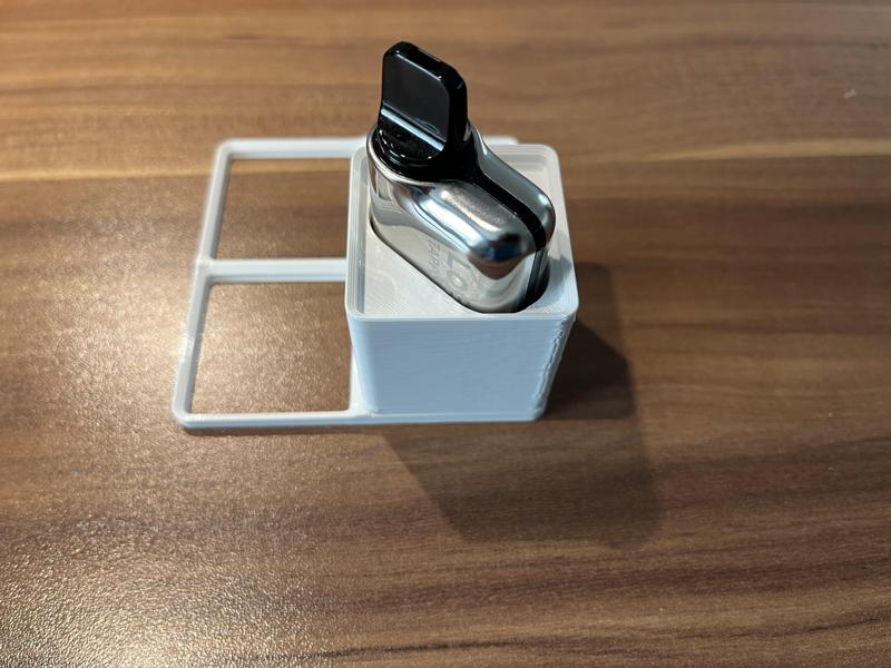 Gridfinity Elfa / Tappo Lost Mary Bin