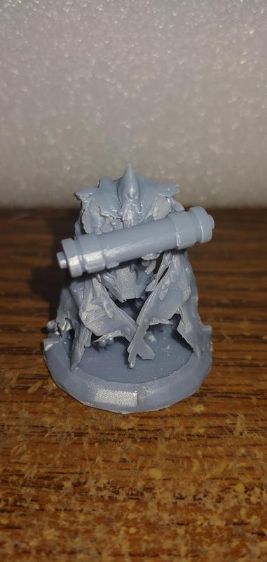 Hermit of Hengehold Proxy