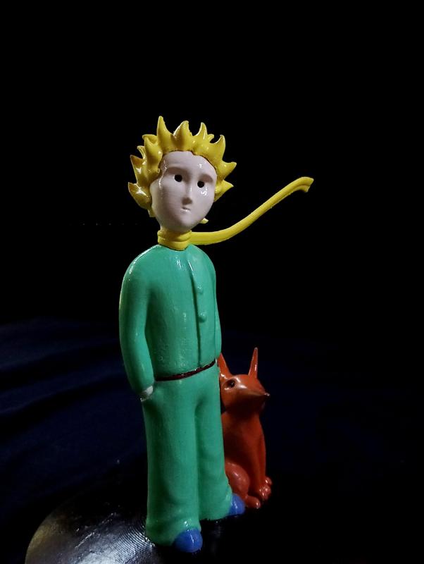 Petit Prince V2