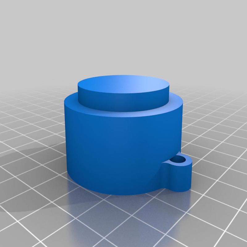 MP Mini SLA Auto Level Cap Extension