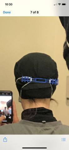 PPE Elastic Adjuster