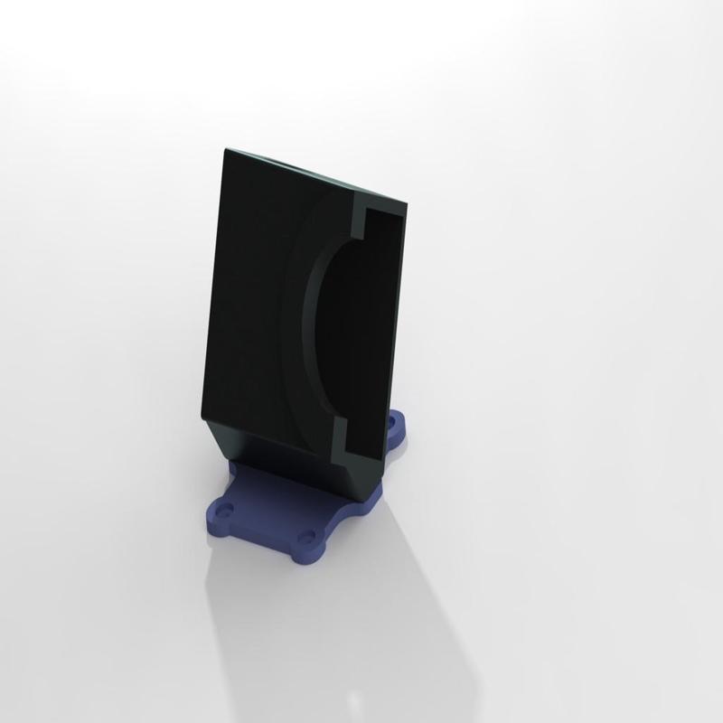 Mijia 4k Martian II mount