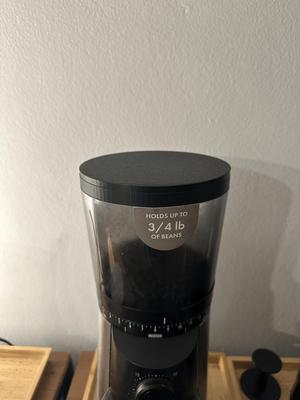 OXO Coffee Grinder Lid