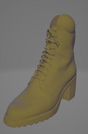 BJD BOOTS