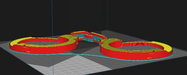 reinforced handcuffs