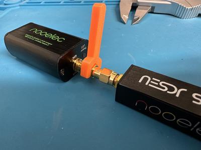 Antenna SMA Connector Spanner (Wrench)